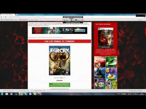 Far Cry Primal Pc Download Torrent Kickass