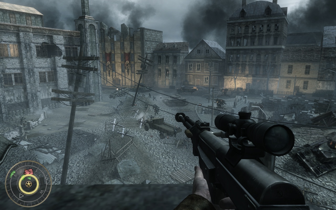 Call Of Duty World At War Pc Iso Download Reddit